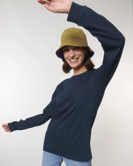 Unisex Long Sleeve Customizable T-Shirt