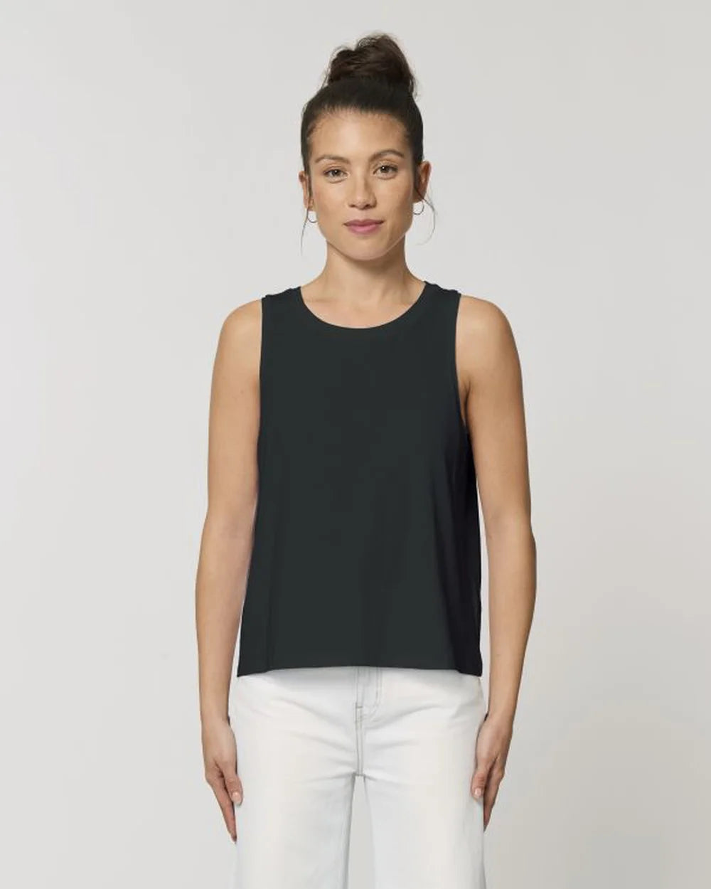 Customizable Short Stella Dancer Tank Top