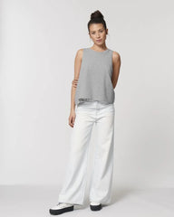Customizable Short Stella Dancer Tank Top