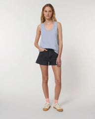 Medium Fit Tank Top to Personalize