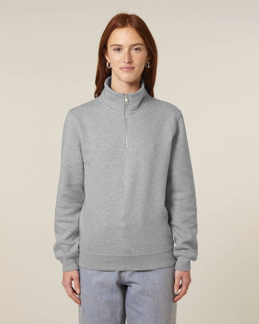 Customizable Trucker 2.0 Sweatshirt