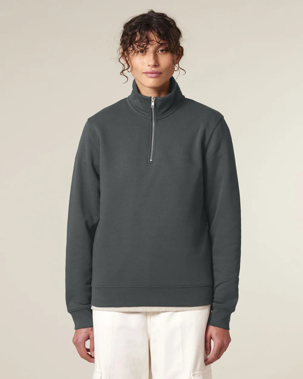 Customizable Trucker 2.0 Sweatshirt