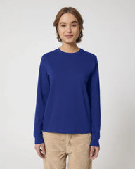 Unisex Long Sleeve Customizable T-Shirt