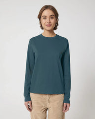 Unisex Long Sleeve Customizable T-Shirt