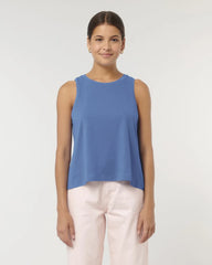 Customizable Short Stella Dancer Tank Top
