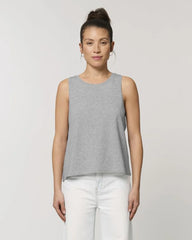 Customizable Short Stella Dancer Tank Top