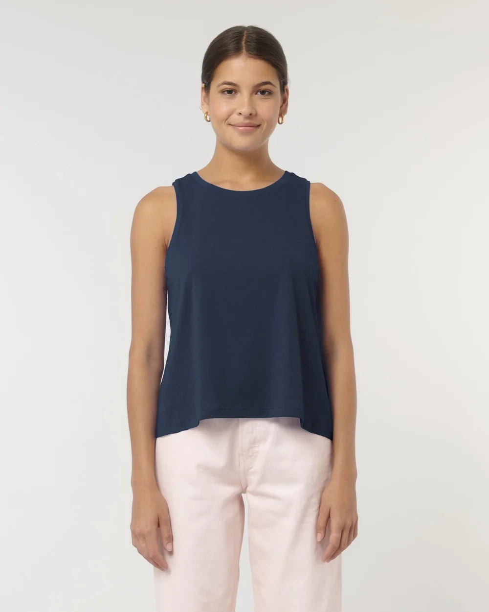 Customizable Short Stella Dancer Tank Top