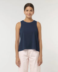 Customizable Short Stella Dancer Tank Top