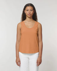 Medium Fit Tank Top to Personalize