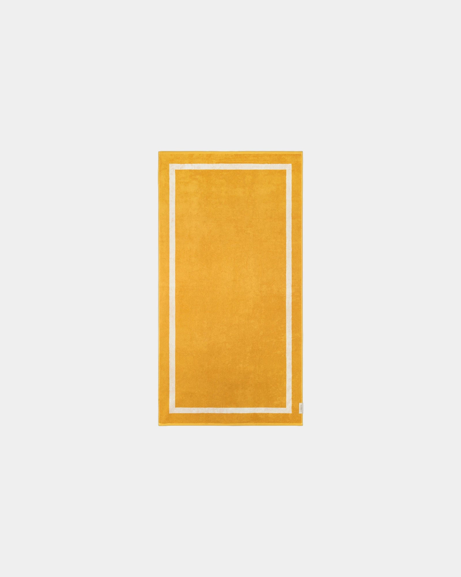 Custom eco-friendly beach towel LA SERVIETTE PARIS 90x170 - 13