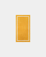 Custom eco-friendly beach towel LA SERVIETTE PARIS 90x170 - 13
