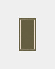 Custom eco-friendly beach towel LA SERVIETTE PARIS 90x170 - 6