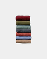 Custom eco-friendly beach towel LA SERVIETTE PARIS 90x170 - 21