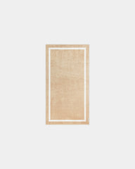 Custom eco-friendly beach towel LA SERVIETTE PARIS 90x170 - 11