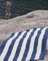 Custom eco-friendly beach towel LA SERVIETTE PARIS - 11