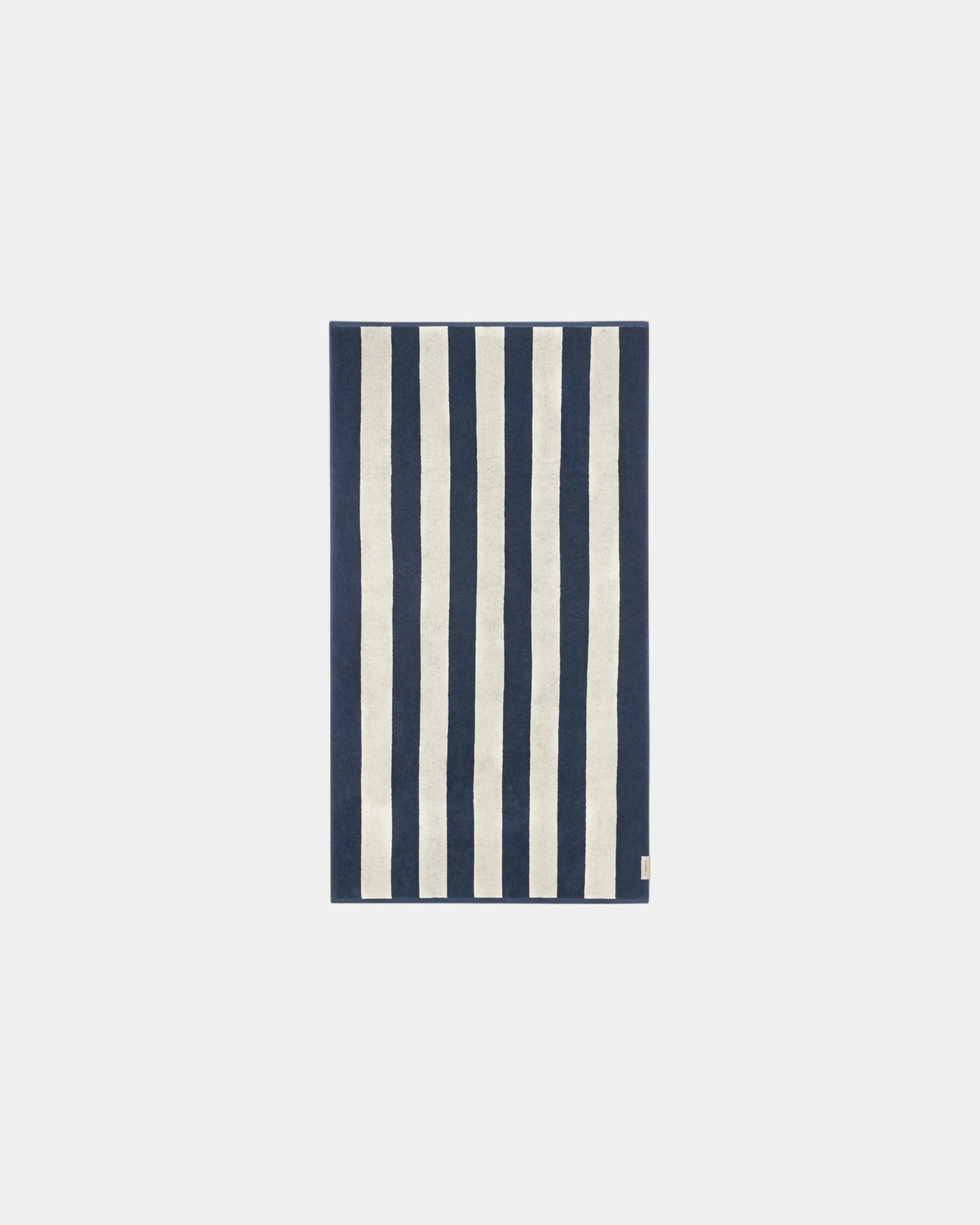 Custom eco-friendly beach towel LA SERVIETTE PARIS - 9