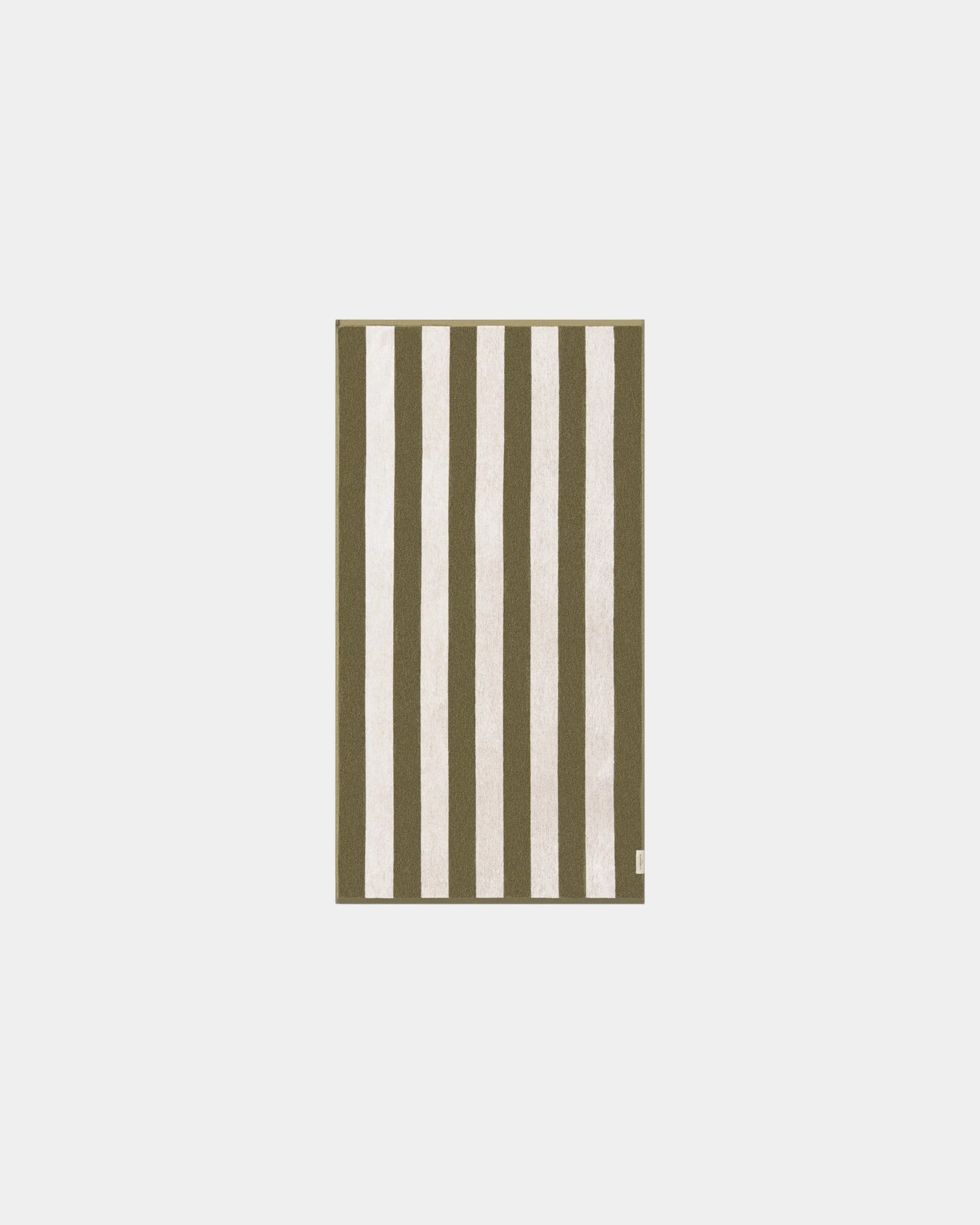 Custom eco-friendly beach towel LA SERVIETTE PARIS - 30