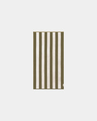 Custom eco-friendly beach towel LA SERVIETTE PARIS - 30