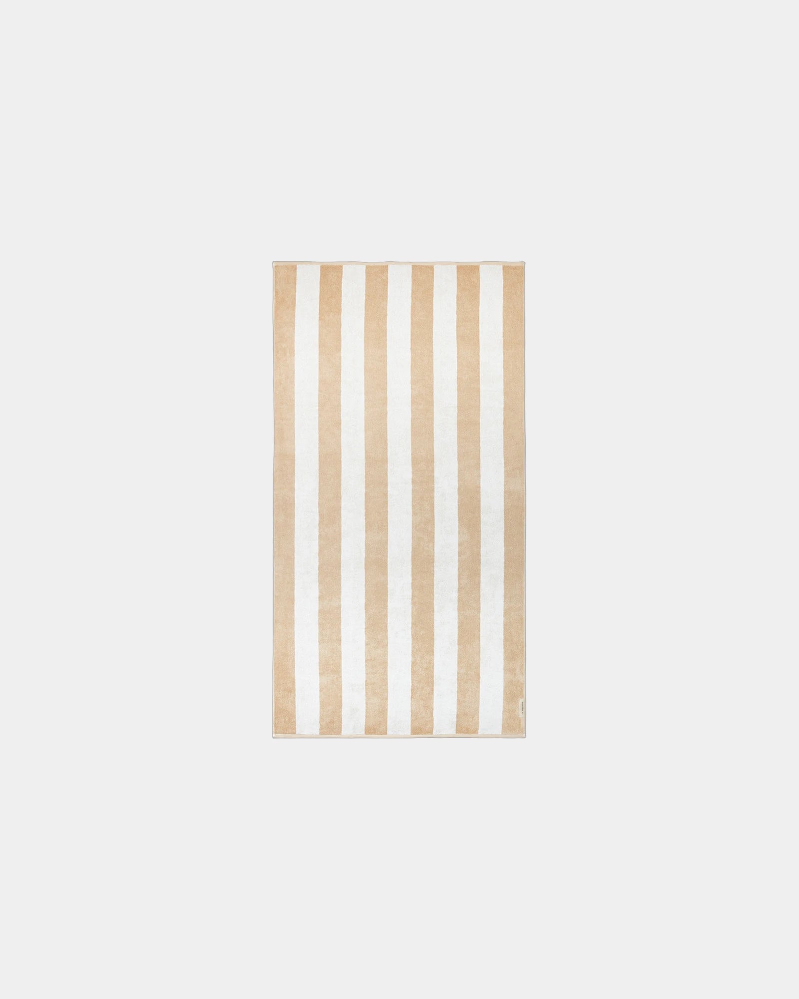 Custom eco-friendly beach towel LA SERVIETTE PARIS - 14
