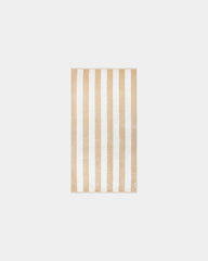 Custom eco-friendly beach towel LA SERVIETTE PARIS - 14