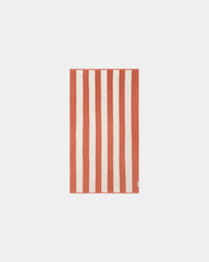 Custom eco-friendly beach towel LA SERVIETTE PARIS - 5