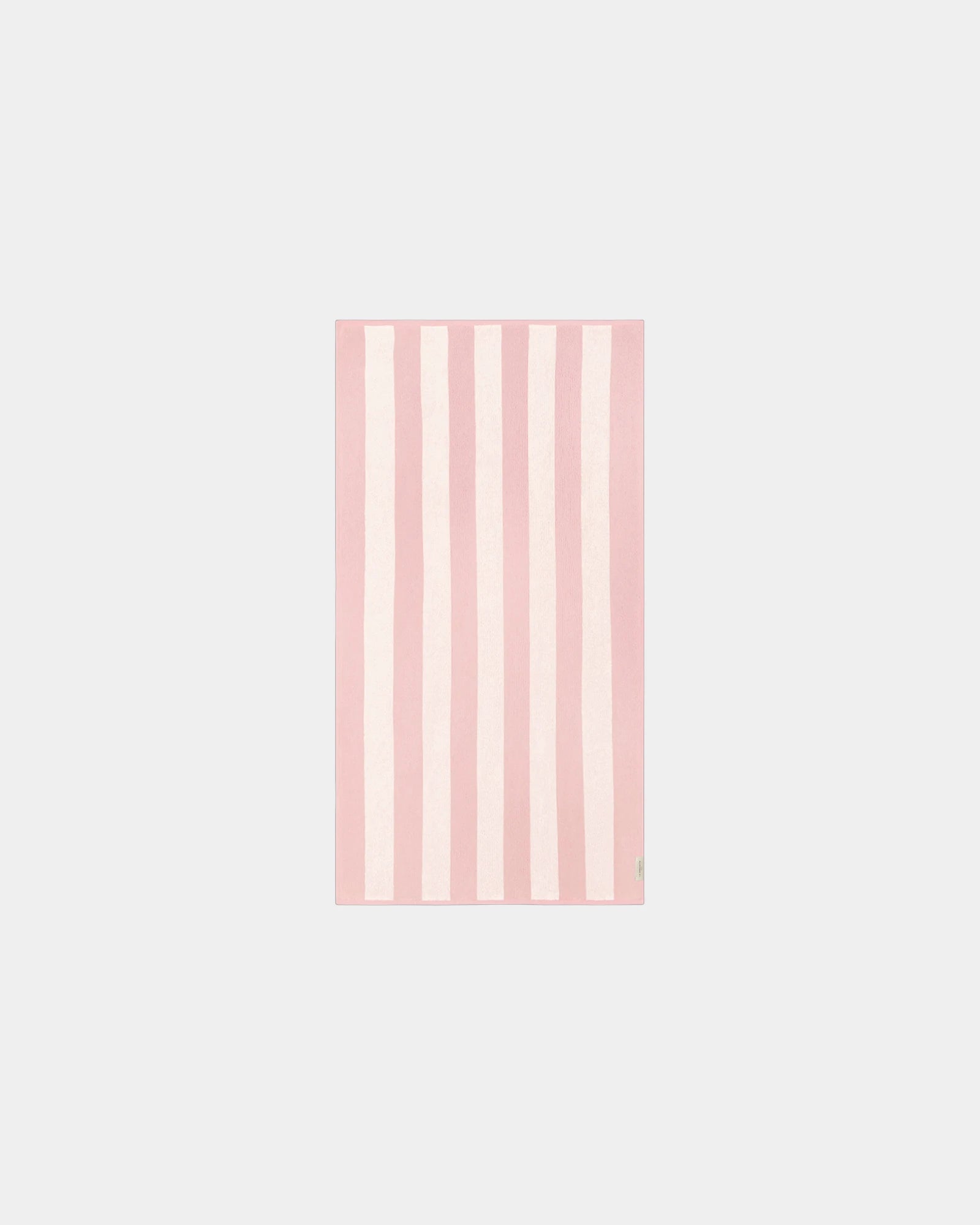Custom eco-friendly beach towel LA SERVIETTE PARIS - 23