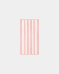 Custom eco-friendly beach towel LA SERVIETTE PARIS - 23