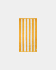 Custom eco-friendly beach towel LA SERVIETTE PARIS - 18