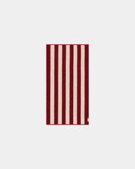 Custom eco-friendly beach towel LA SERVIETTE PARIS - 26