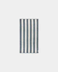 Custom eco-friendly beach towel LA SERVIETTE PARIS - 1