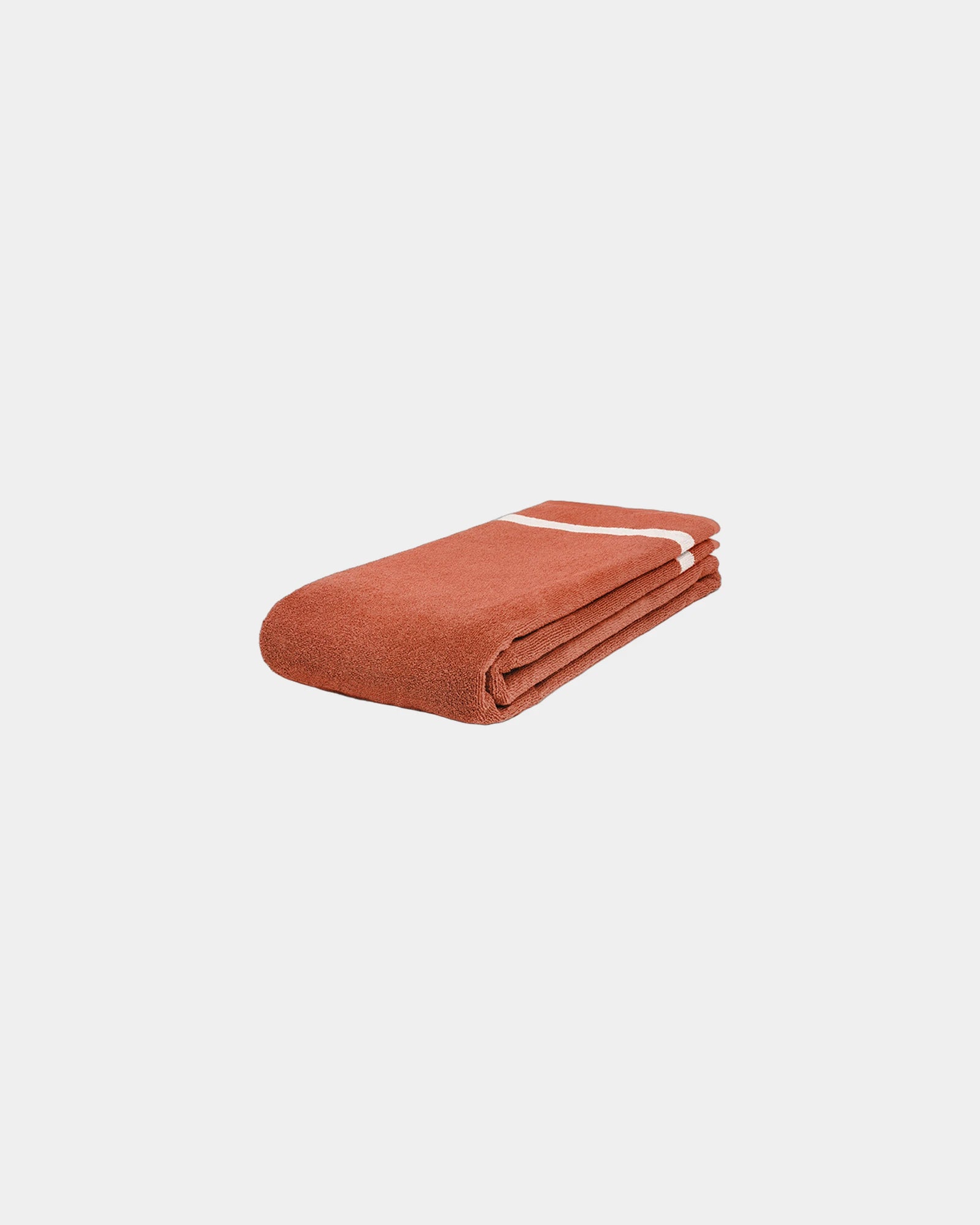 Custom eco-friendly beach towel LA SERVIETTE PARIS 90x200 - 5