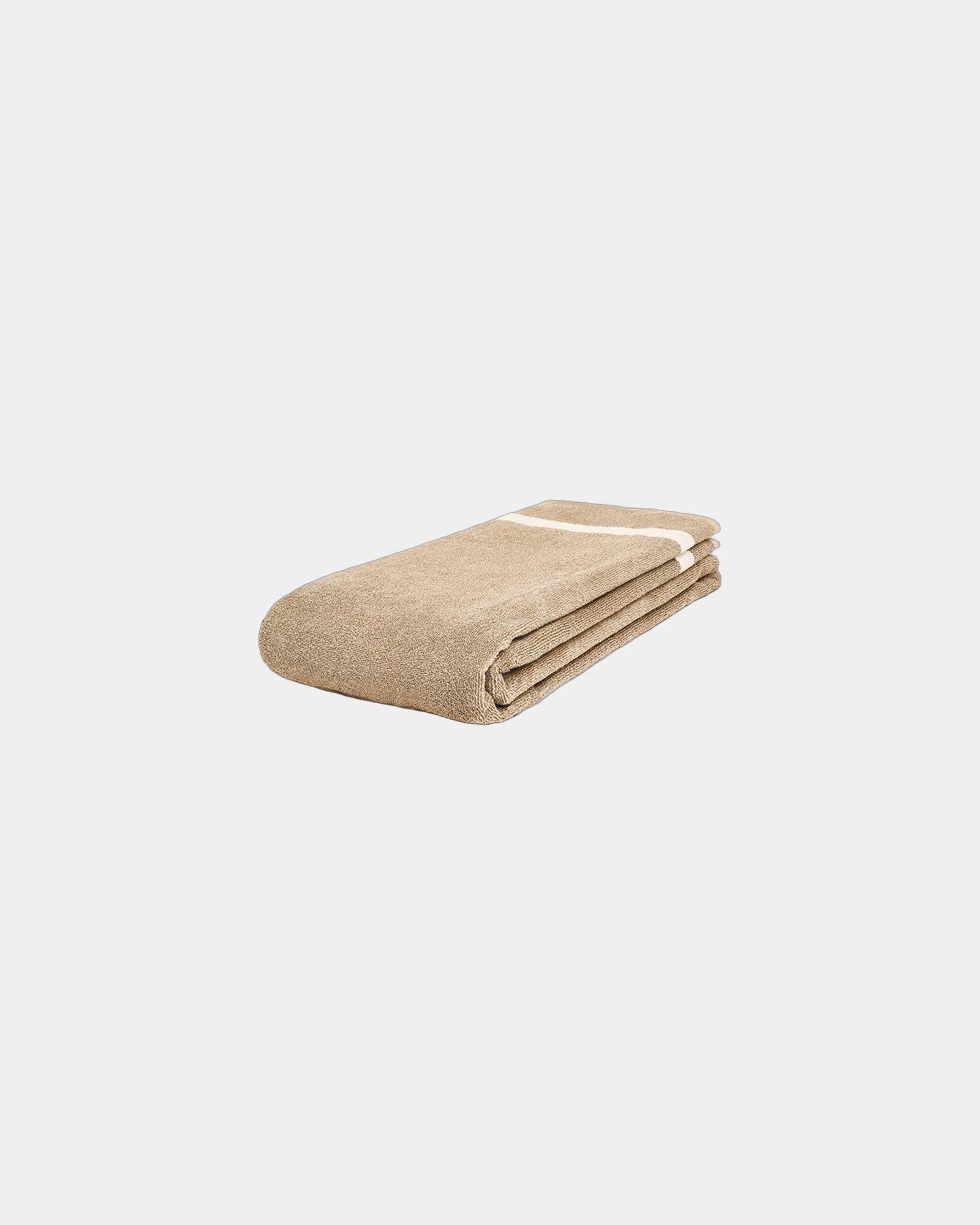 Custom eco-friendly beach towel LA SERVIETTE PARIS 90x200 - 10
