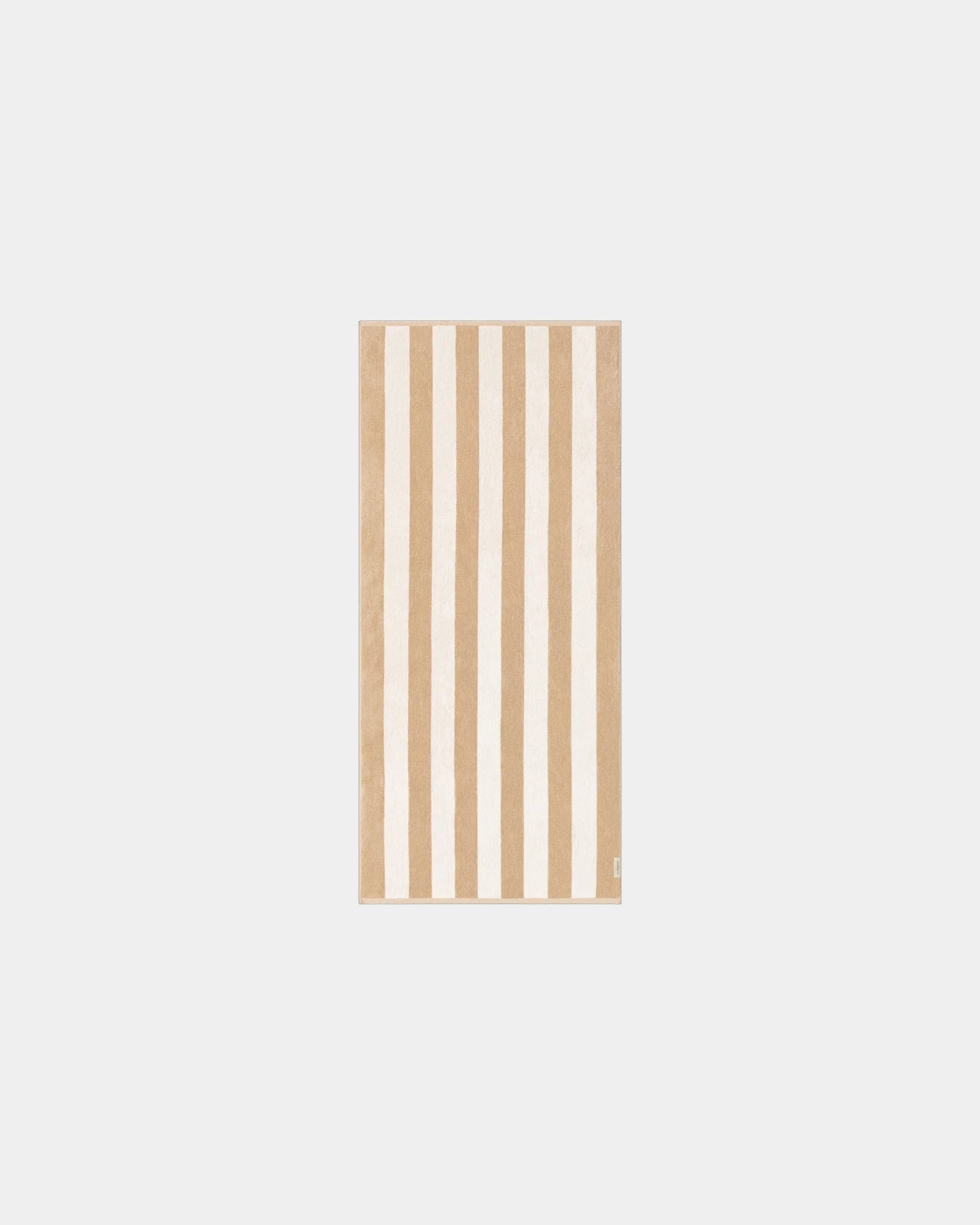 Custom eco-friendly beach towel LA SERVIETTE PARIS - 12