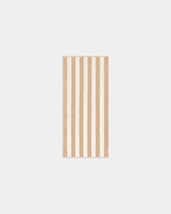 Custom eco-friendly beach towel LA SERVIETTE PARIS - 12