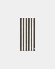 Custom eco-friendly beach towel LA SERVIETTE PARIS - 1