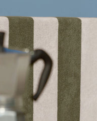 Custom eco-friendly beach towel LA SERVIETTE PARIS - 23