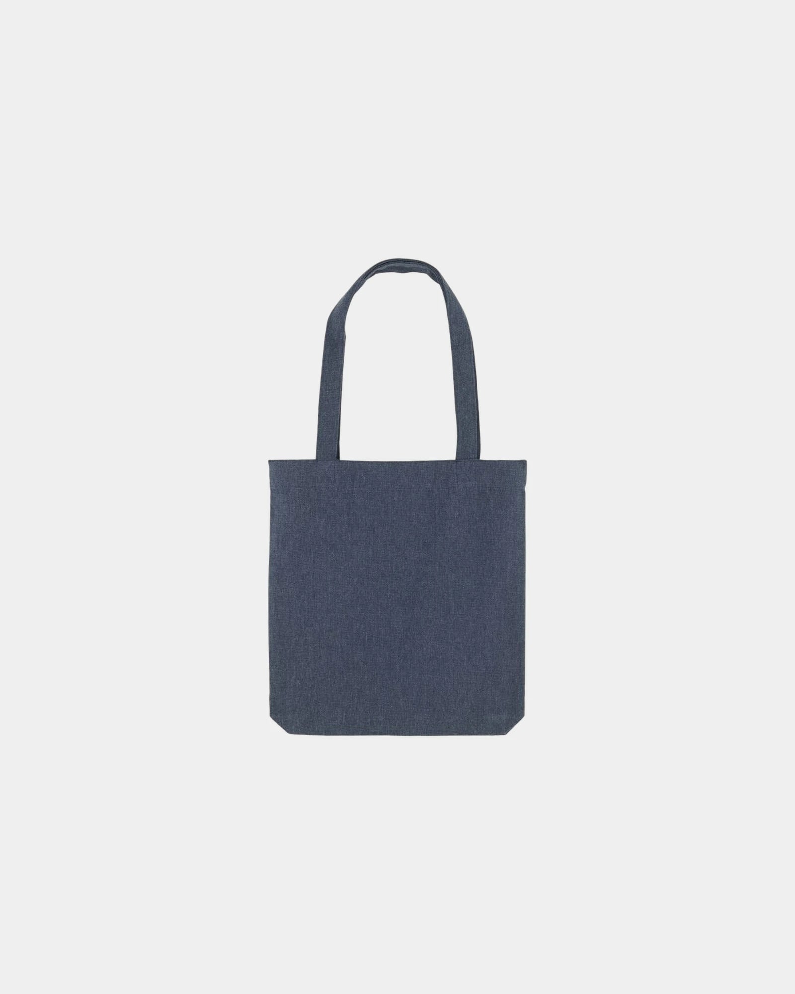 Custom recycled tote bag Stanley/Stella Le tote bag tissé - 4