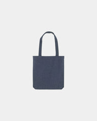 Custom recycled tote bag Stanley/Stella Le tote bag tissé - 4