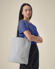 Custom recycled tote bag Stanley/Stella Le tote bag tissé - 3