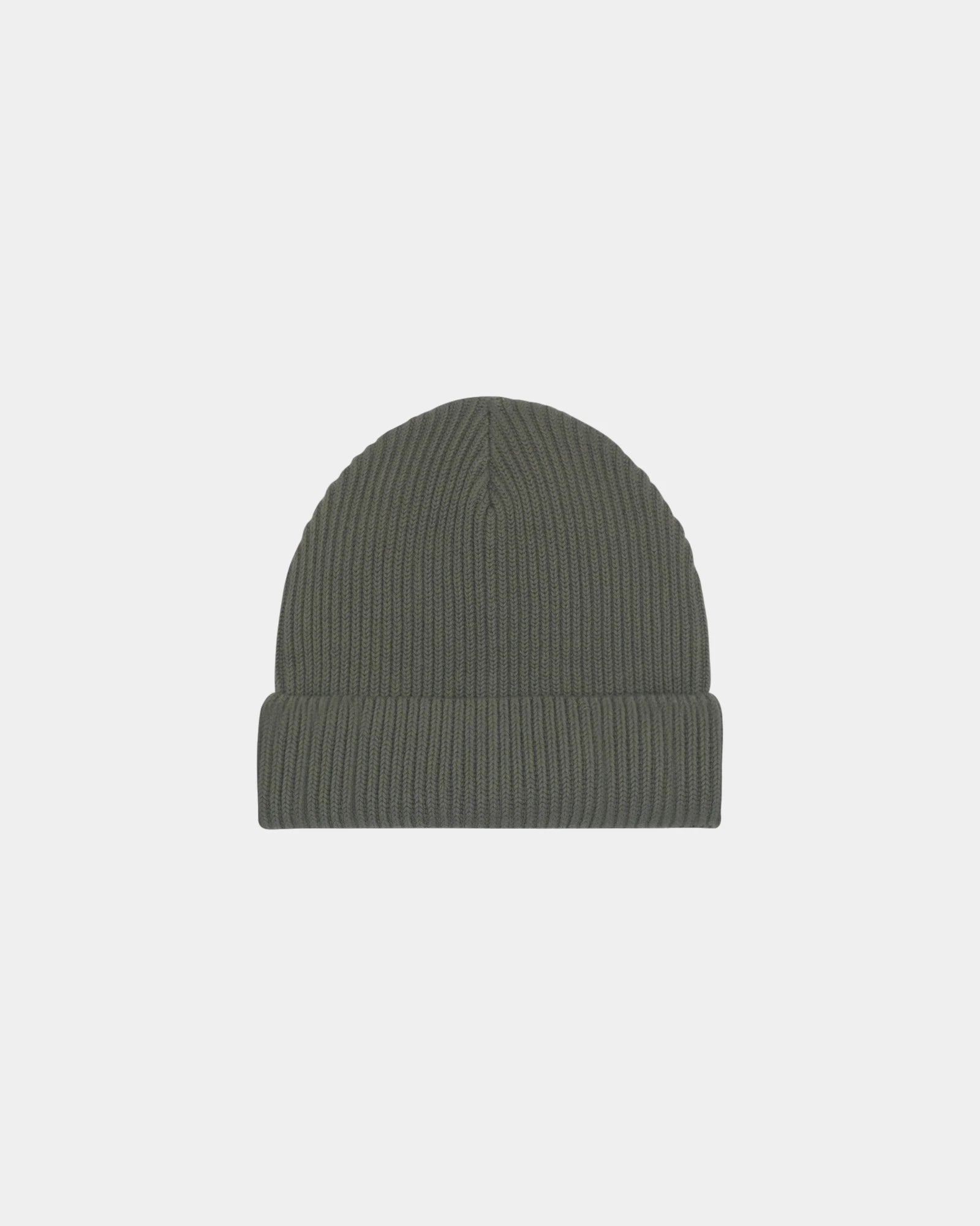 Custom organic cotton beanie Stanley/Stella Fisherman - 15