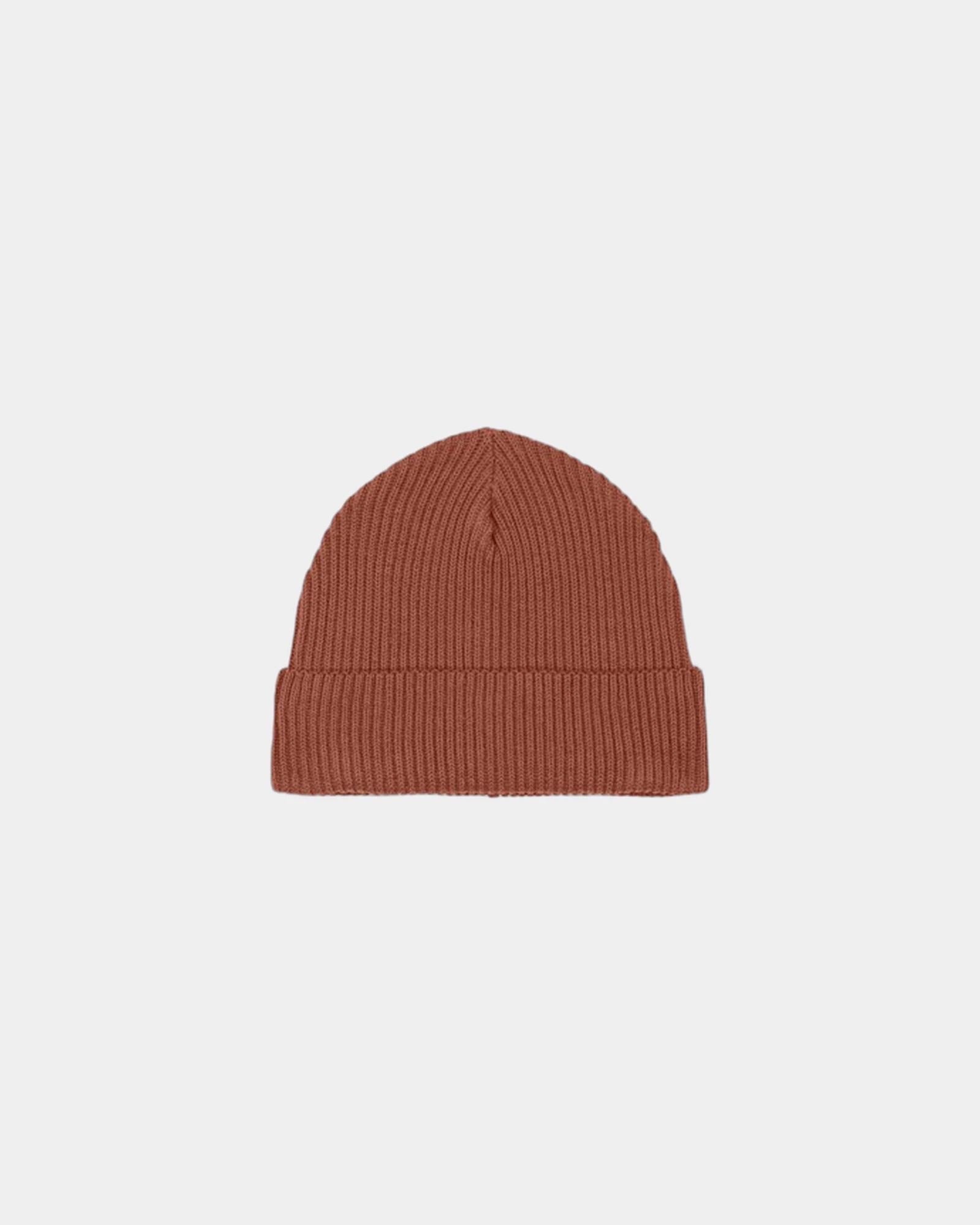Custom organic cotton beanie Stanley/Stella Fisherman - 17