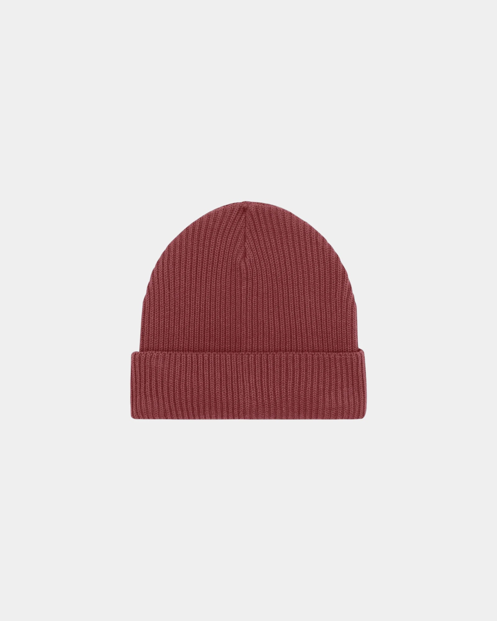 Custom organic cotton beanie Stanley/Stella Fisherman - 3
