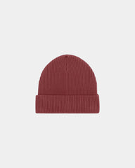 Custom organic cotton beanie Stanley/Stella Fisherman - 3