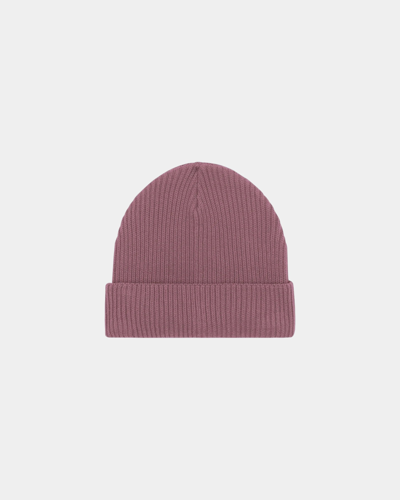 Custom organic cotton beanie Stanley/Stella Fisherman - 9