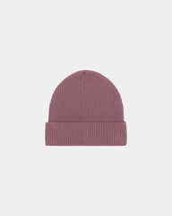 Custom organic cotton beanie Stanley/Stella Fisherman - 9