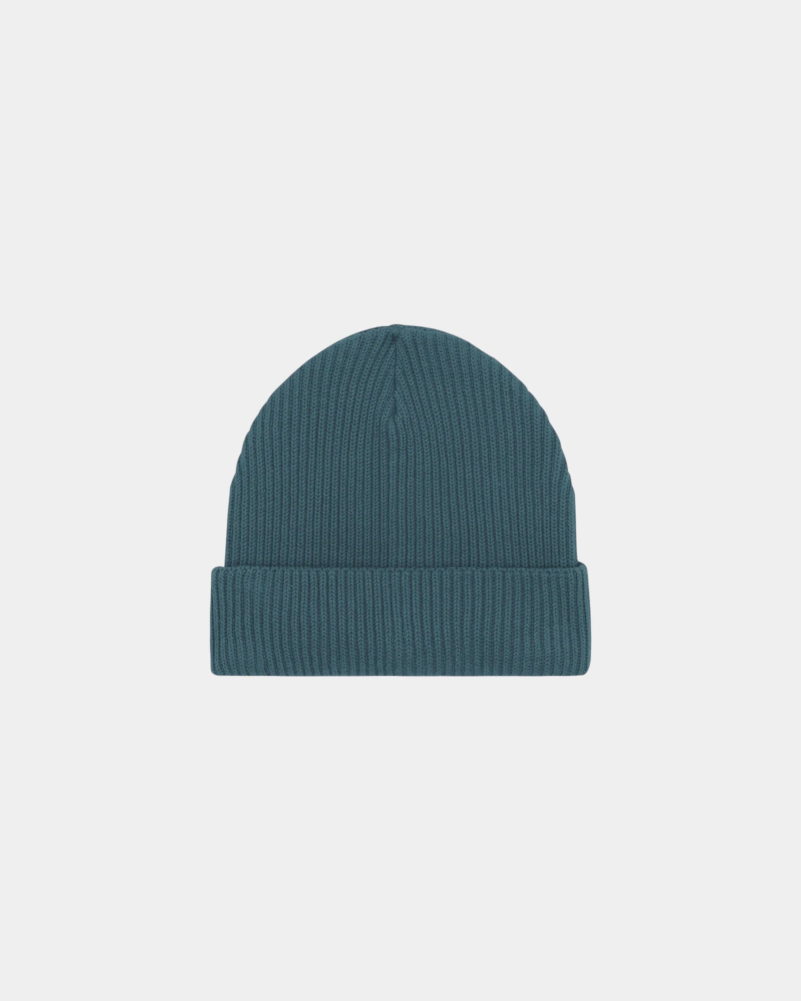 Custom organic cotton beanie Stanley/Stella Fisherman - 14