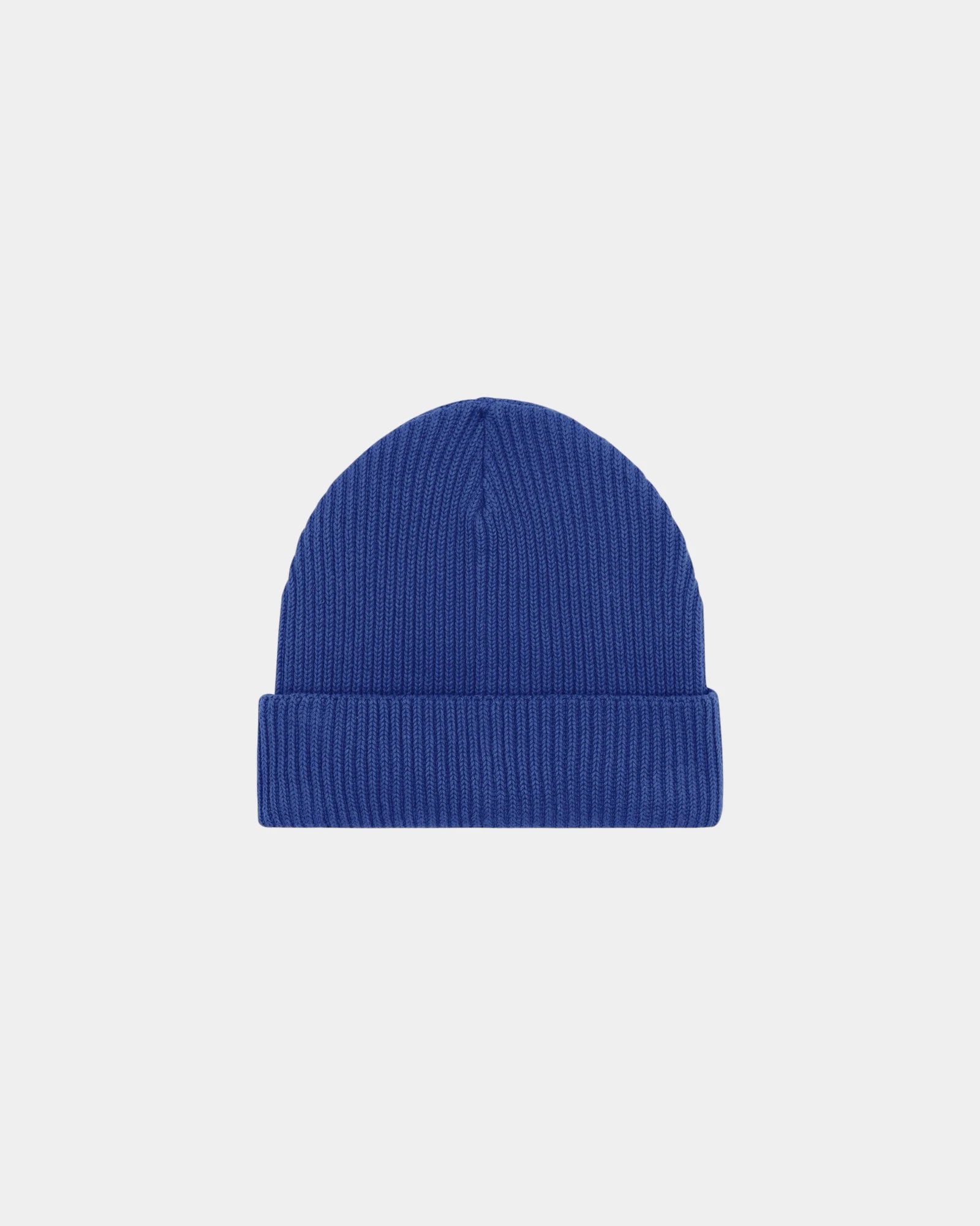Custom organic cotton beanie Stanley/Stella Fisherman - 12