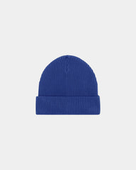 Custom organic cotton beanie Stanley/Stella Fisherman - 12