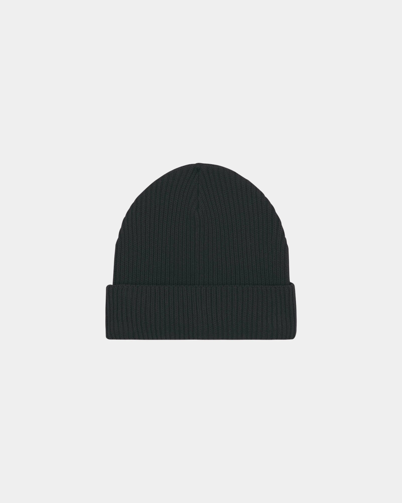 Custom organic cotton beanie Stanley/Stella Fisherman - 1
