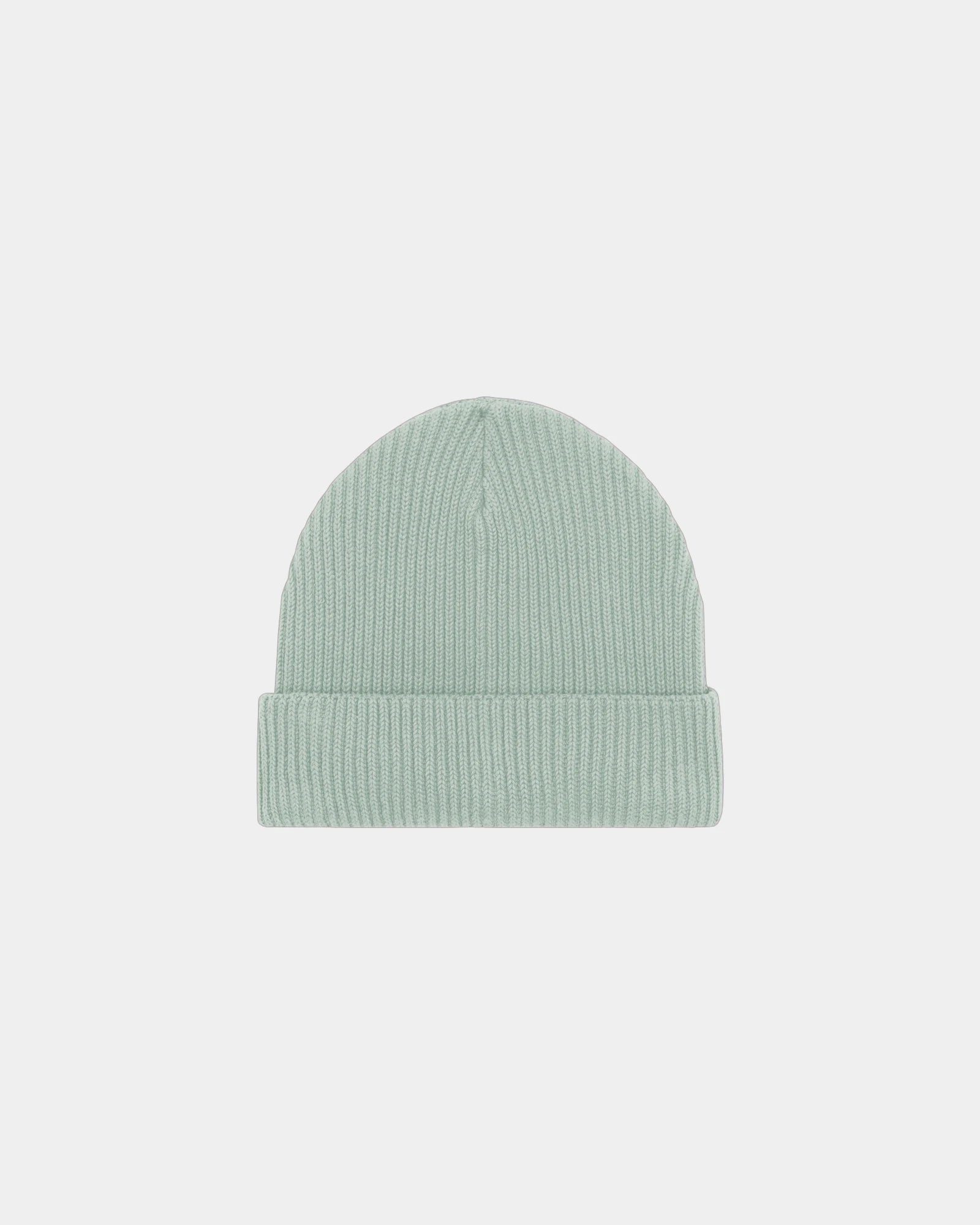 Custom organic cotton beanie Stanley/Stella Fisherman - 13